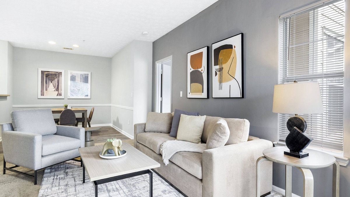 Lithia Springs Apartment | Modern Apartment in Prime Location (ID4762X60)