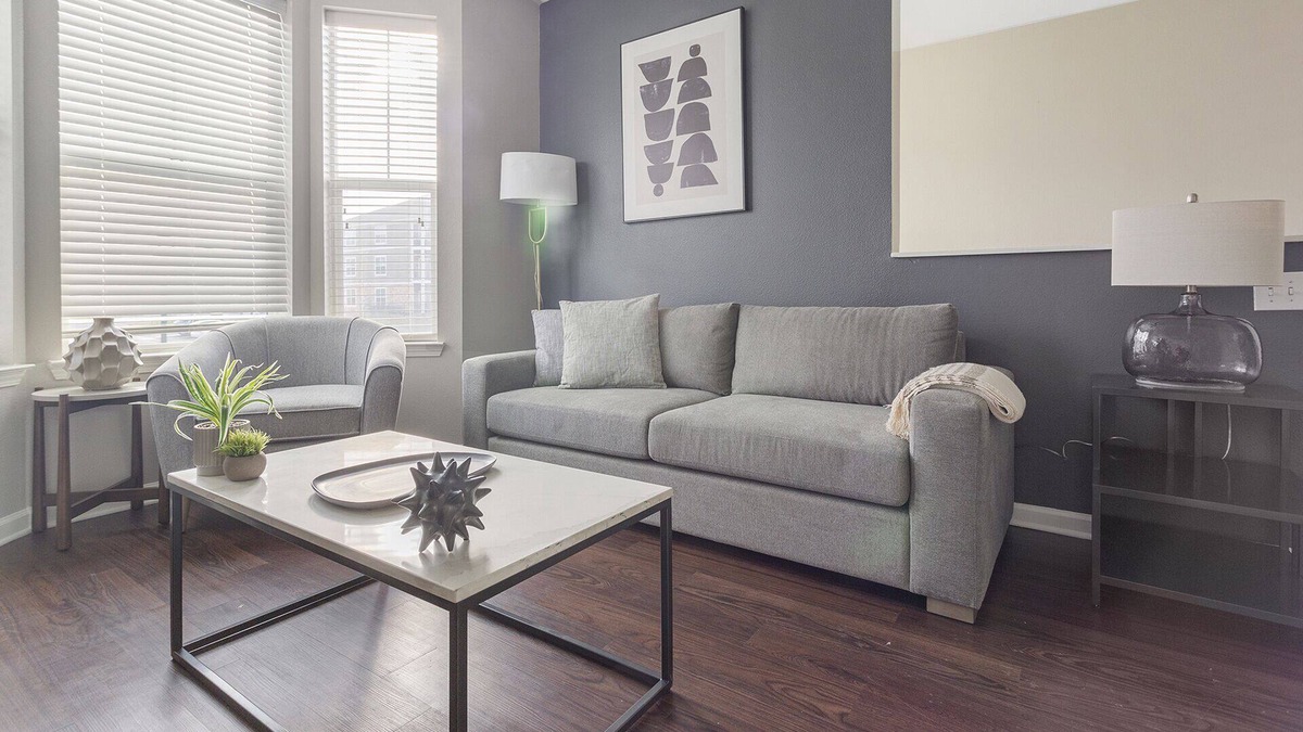 Oklahoma City Apartment | Modern Apartment in Prime Location (ID9063X36)