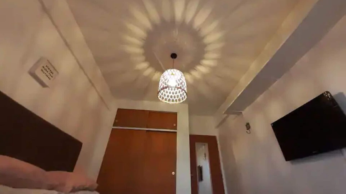 Comuna 11 Apartment | Modern apartment w/garage in Villa Pueyrredón