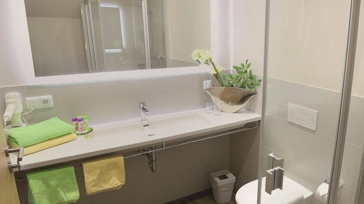 Altdorf Apartment | Modern apartment with kitchenette in a central location