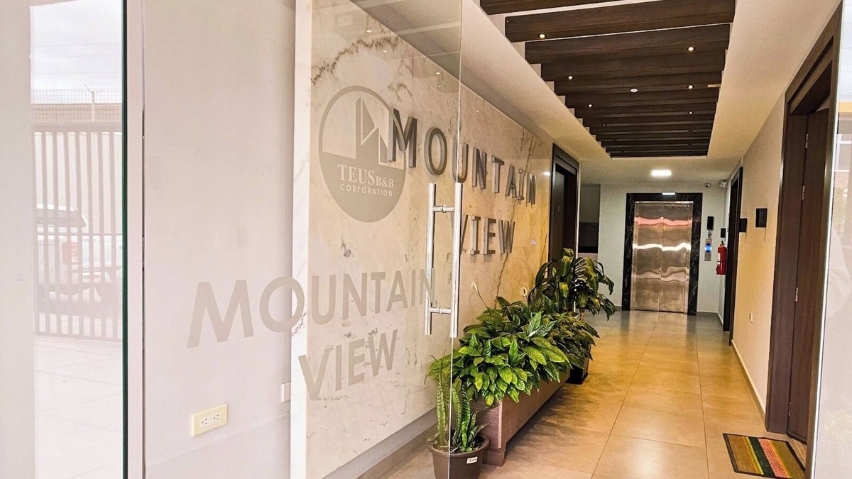 Cuenca House | Modern apartment with private parking