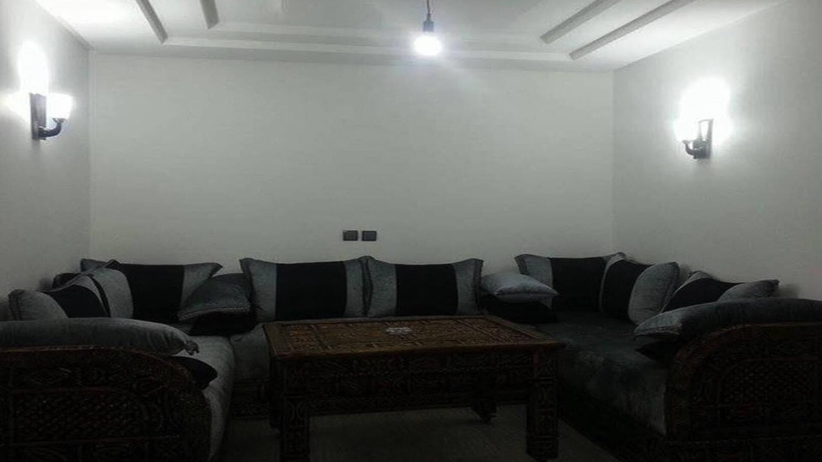 Swiss City Apartment | Modern apartment with wifi Agadir