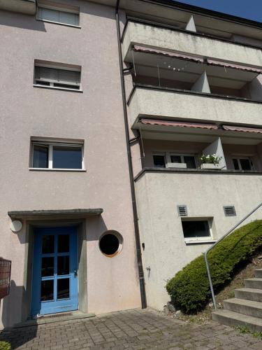 Hirslanden Apartment | Modern Apartment Zurich - Near Lake & Opera House