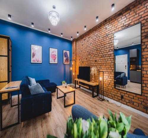 Stare Miasto Apartment | Modern Apartments Toruń 4 Stare Miasto-Centrum