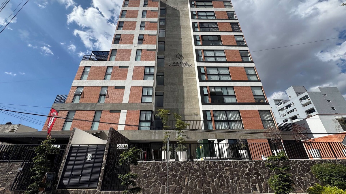 Guadalajara Apartment | Modern Apt in Americana - Close to Centro and Expo