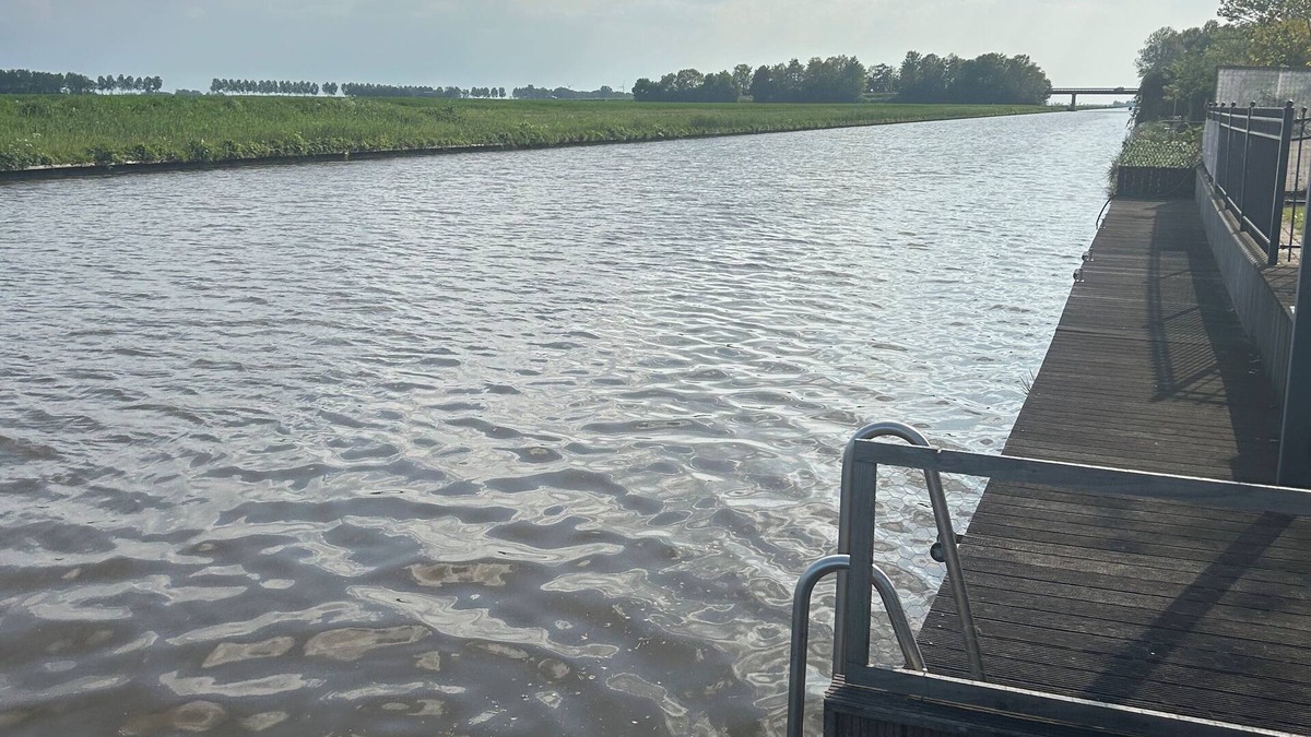 Municipality of Noordoostpolder Bed & Breakfast | Modern B&B in the middle of the Noordoostpolder!