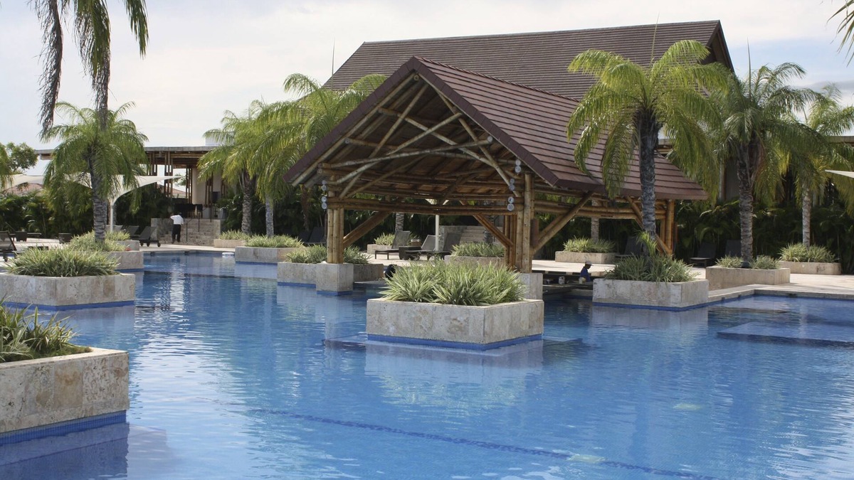Rio Hato Apartment | MODERN BEACH APARTMENT IN BUENAVENTURA EXCLUSIVE COMPLEX