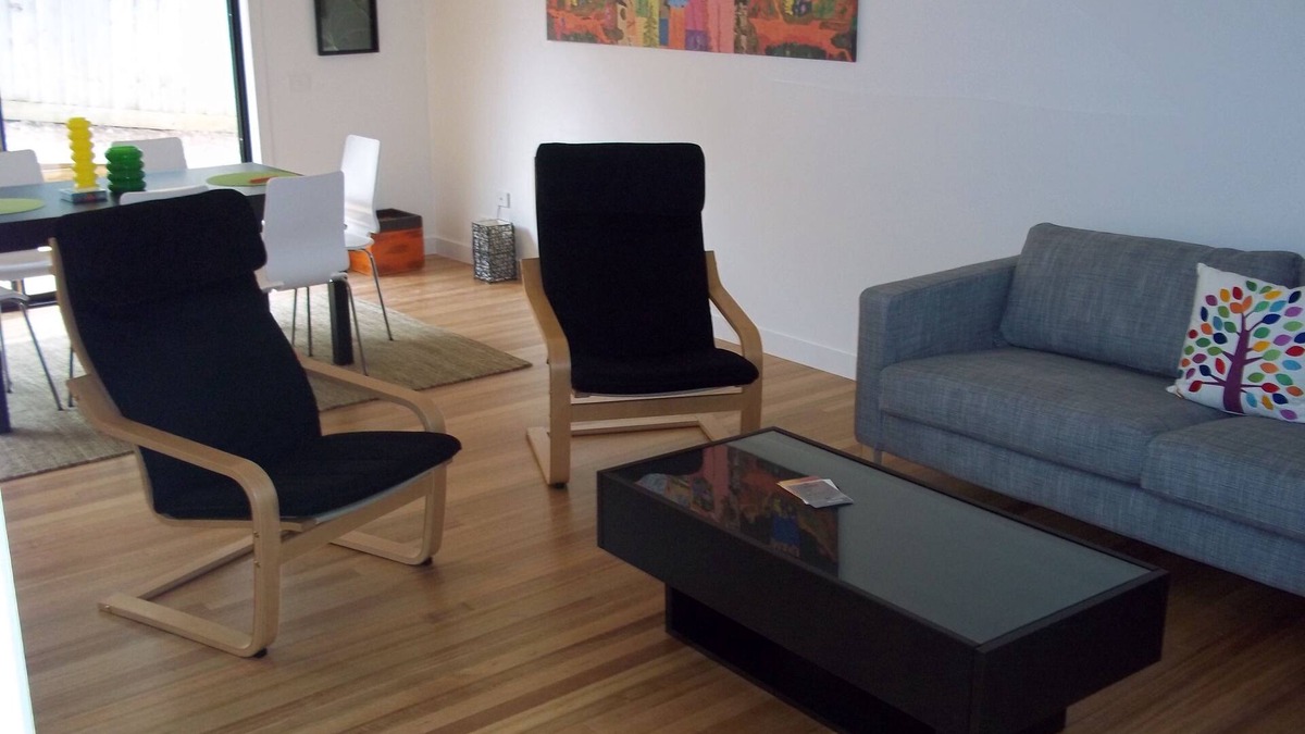 Jan Juc House | Modern Beach Townhouse, Jan Juc