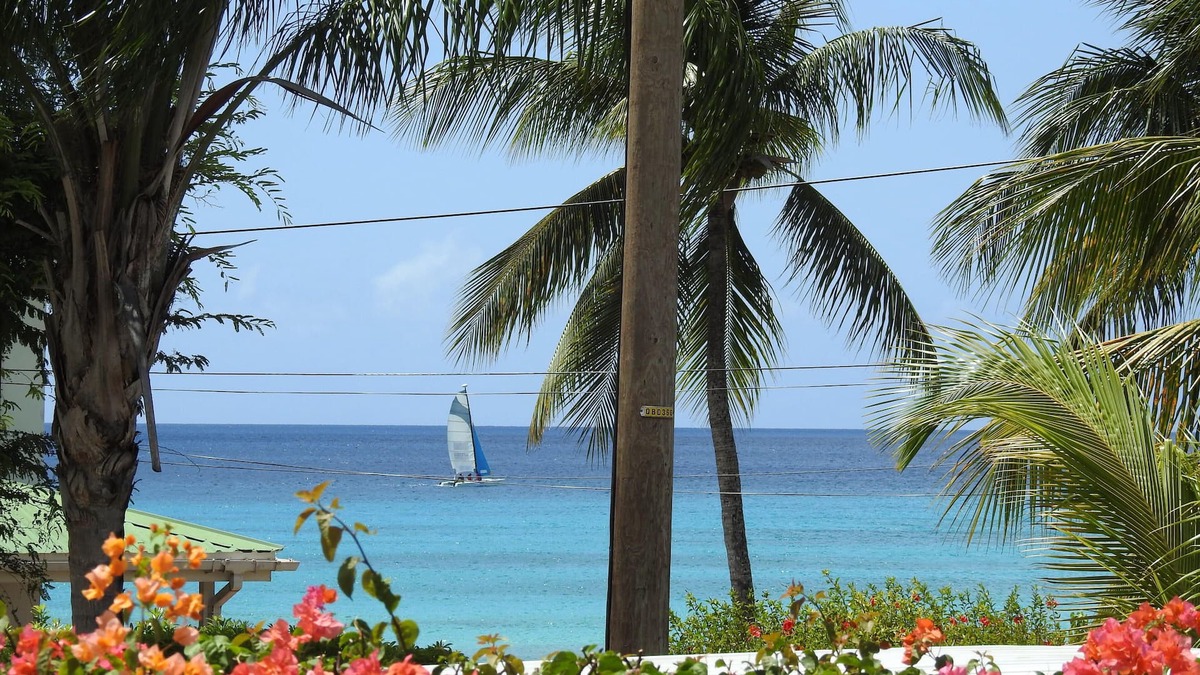 Fitts Village House | Modern Beach-View Villa