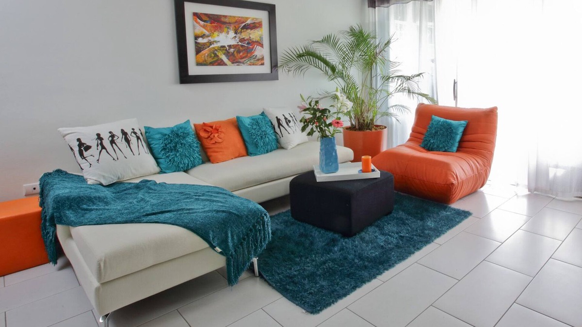 San Salvador Apartment | Modern Beauty In The Best Location In San San Salvador