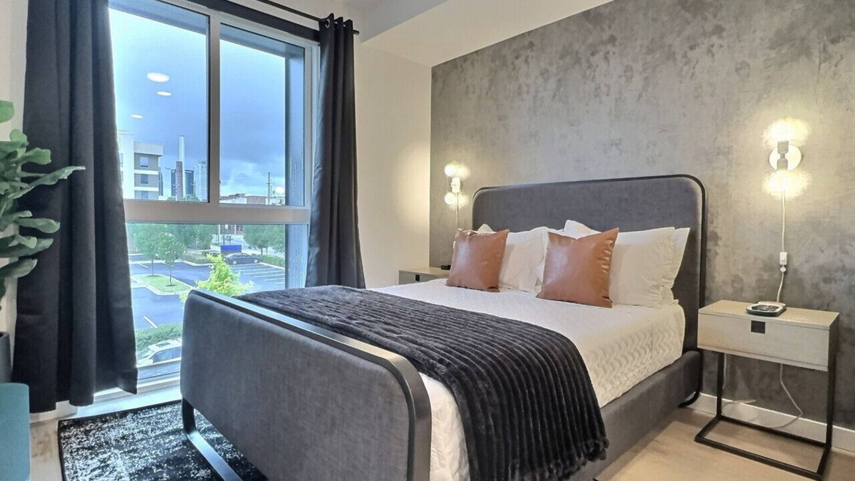 Birmingham Apartment | Modern Birmingham Retreat | Steps to Parks & Eats