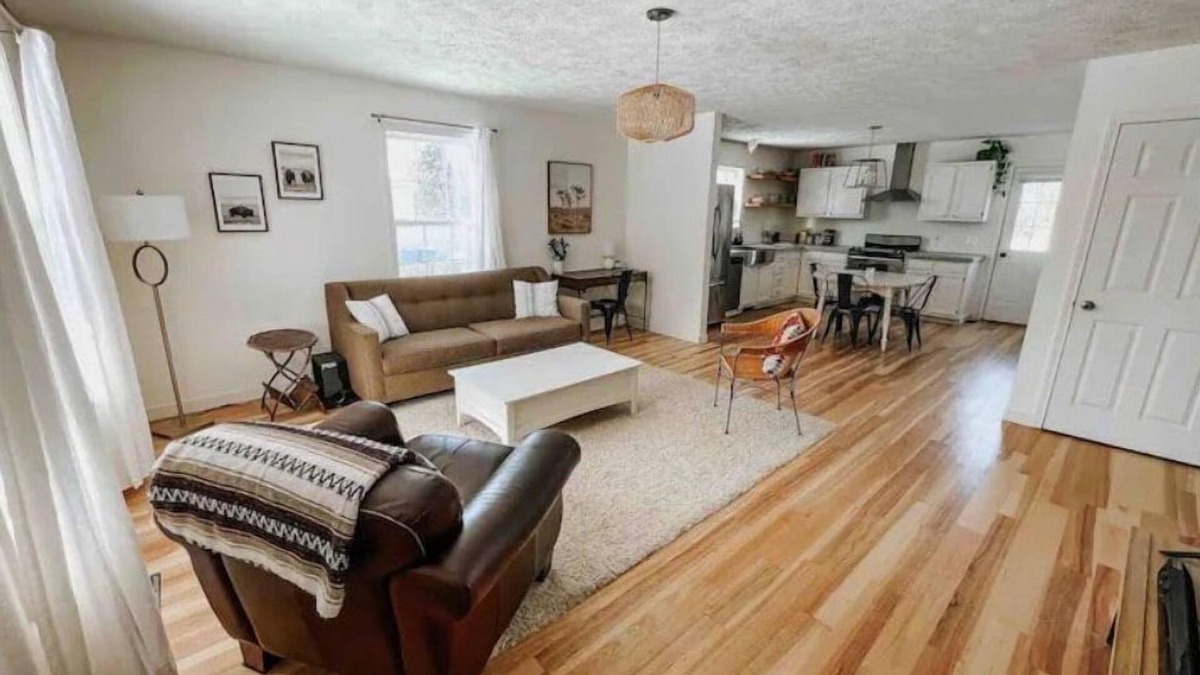 Nazareth House | Modern Boho w/Hot Tub near Hospitals & Downtown