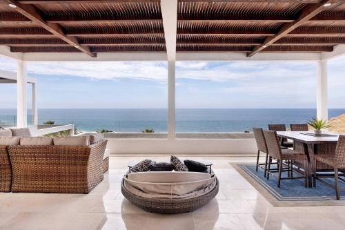 Cerritos Apartment | Modern Boutique Condo, Ocean Views, Great Location