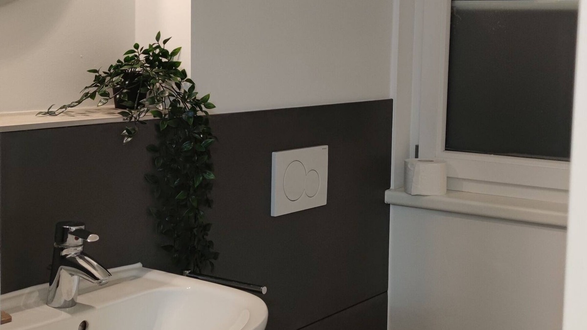 Region Hannover District Apartment | Modern bright apartment in the horse paradise Wedemark