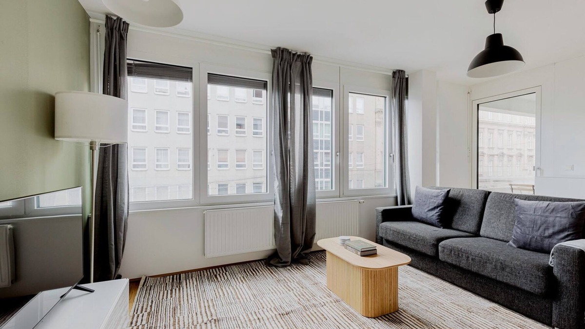 Oberdobling Apartment | Modern building 1BR in famous 19. district, with elevator, by Blueground