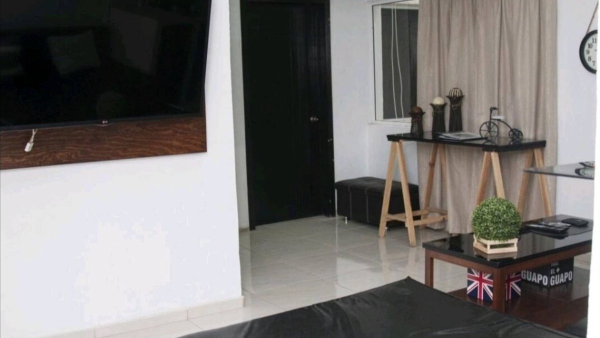 Lagos de Moreno Apartment | Modern, comfortable, in the best area of LAGOS