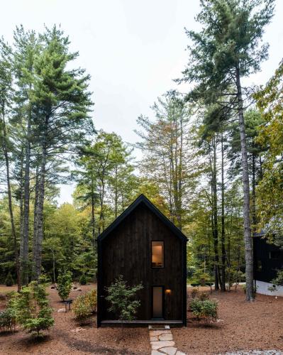 Highlands House | Modern cabin #1 Close to town