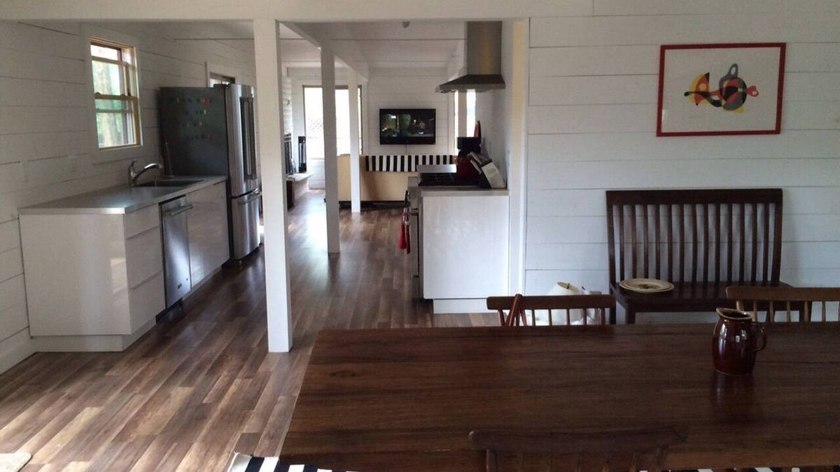 Flagstaff Cabin | Modern Cabin in the Pines - Continental Country Club