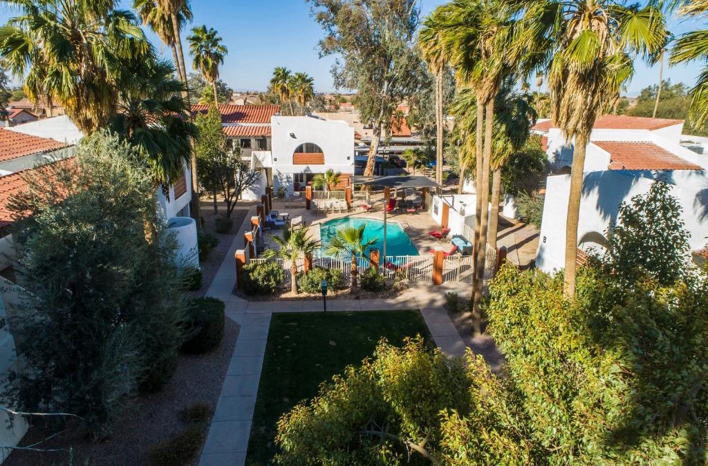 Casa Grande House | Modern Casa Grande Paradise heated pool condo NO PETS ALLOWED