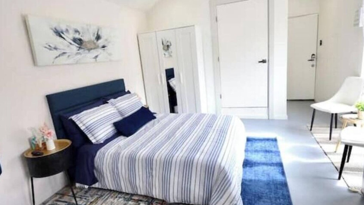 Rincon Heights Apartment | Modern Casita walk to UofA-2