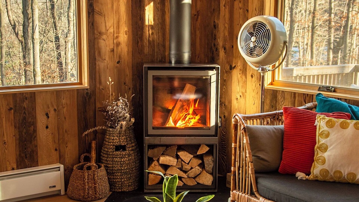 Hunter Cabin | Modern Catskills Getaway - Spacious 5 bedroom home in Hunter Mountain