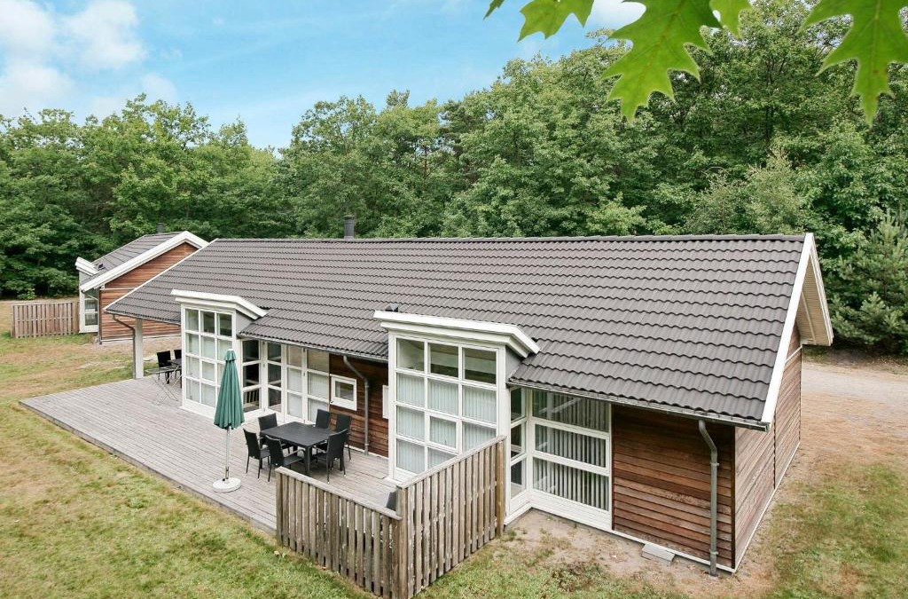 Hasle House | Modern Cedar Cottage near Beach - By Traum Ferienwohnungen