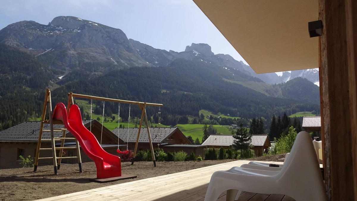 Annaberg im Lammertal House | Modern chalet, new building 2017, 5 bedr. M. Bath en suite, direct access to the slopes