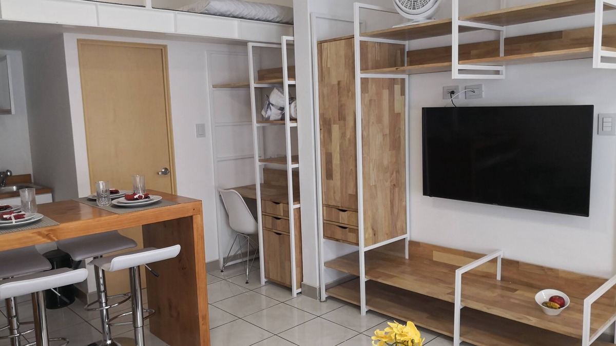 Zona 7 Apartment | Modern, charming and very well located apartment