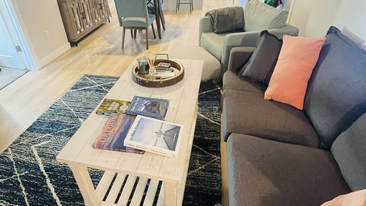 Silverton House | Modern & Charming Silverton Getaway Cottage- 1 mile from downtown!