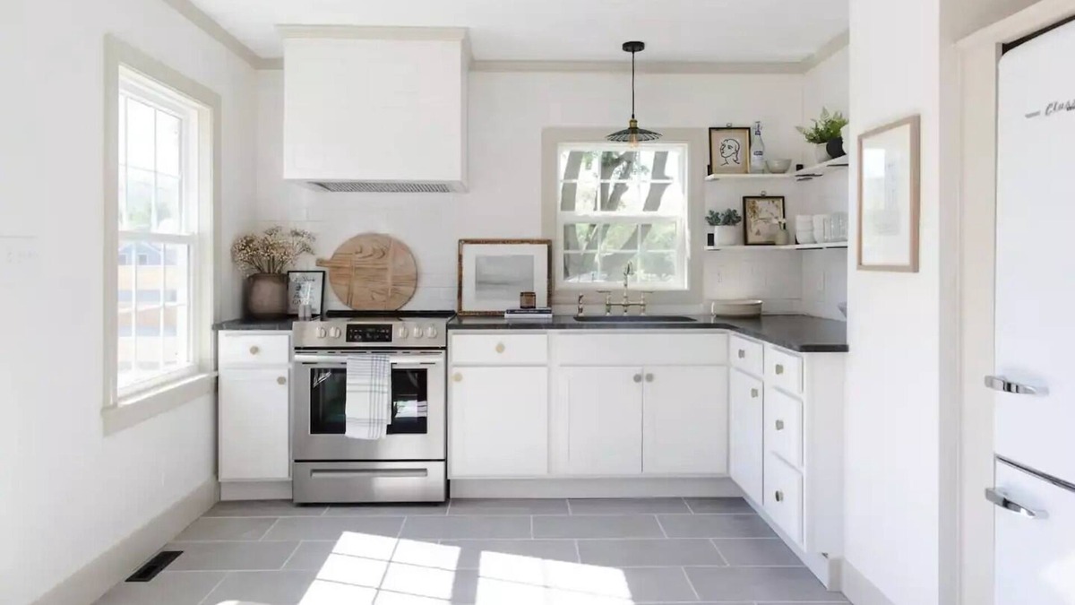 Marietta House | Modern & Chic Cottage in Marietta