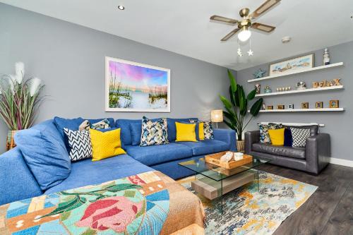 Ongar House | Modern Clonsilla Townhouse Sleeps 6