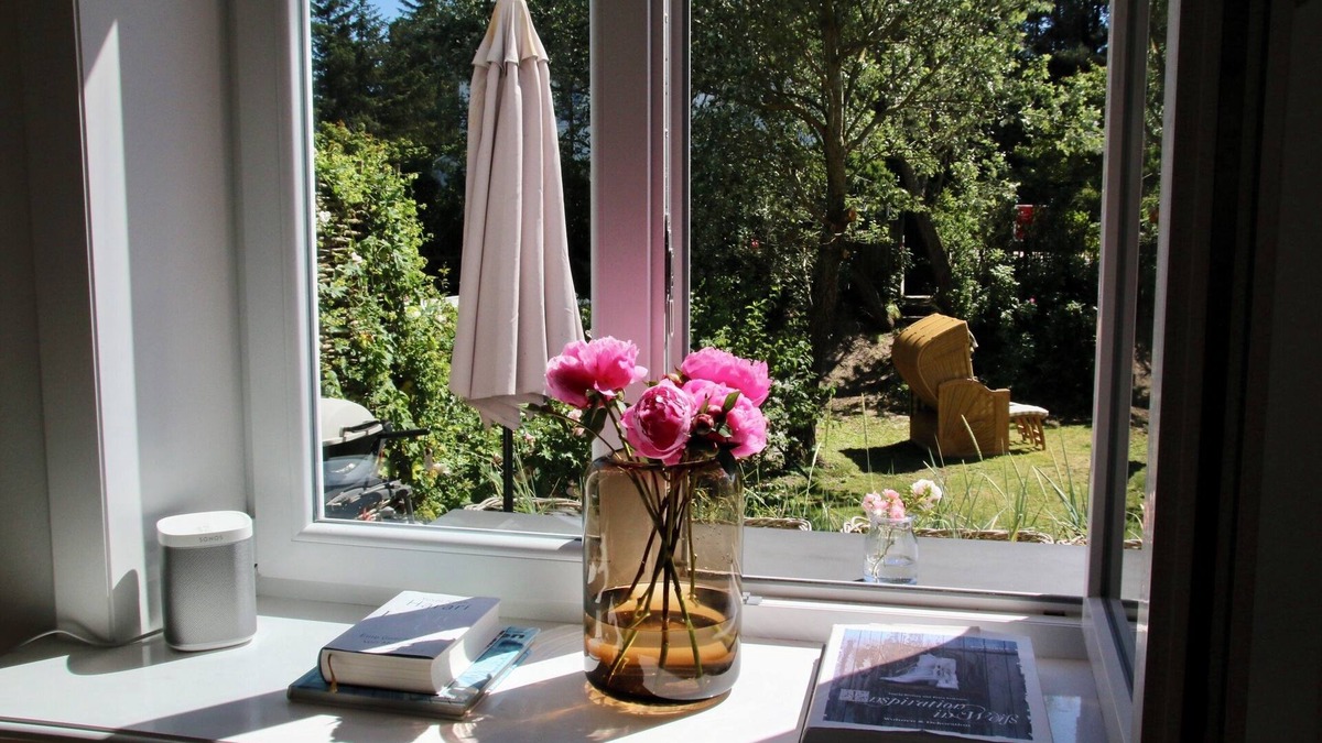 Hornum House | Modern. Close to the beach. Familiar.