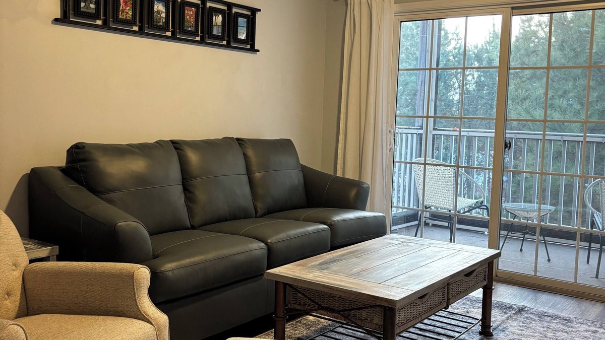 Rehoboth Beach Condo | Modern Coastal Getaway in Rehoboth Beach