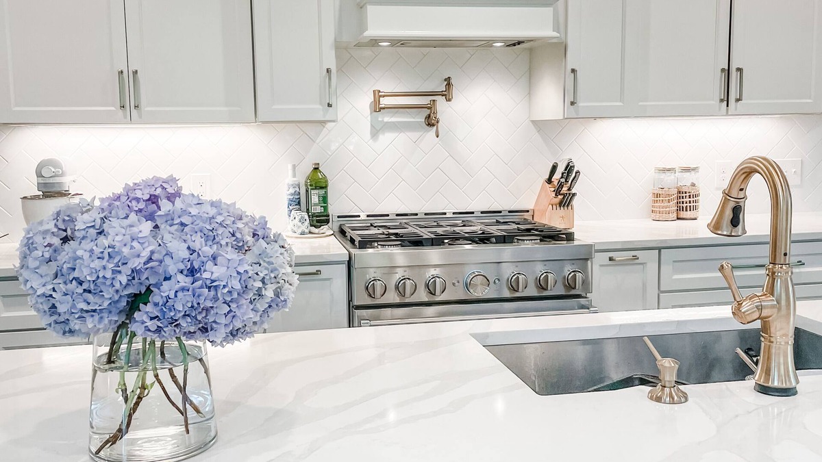 Westlake House | Modern Coastal Home
