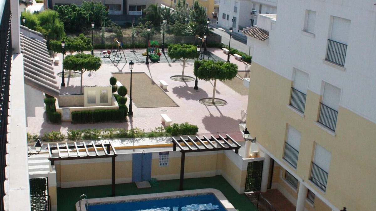 Formentera de Segura Apartment | Modern, comfortable apartment for rent in lovely Spanish town