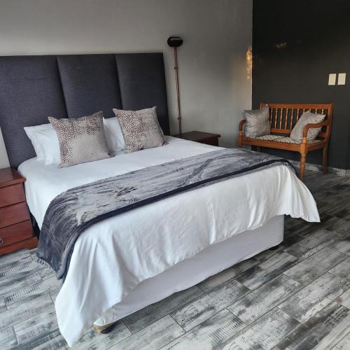 Harrismith Apartment | Modern Comfort at 44 Biddulph
