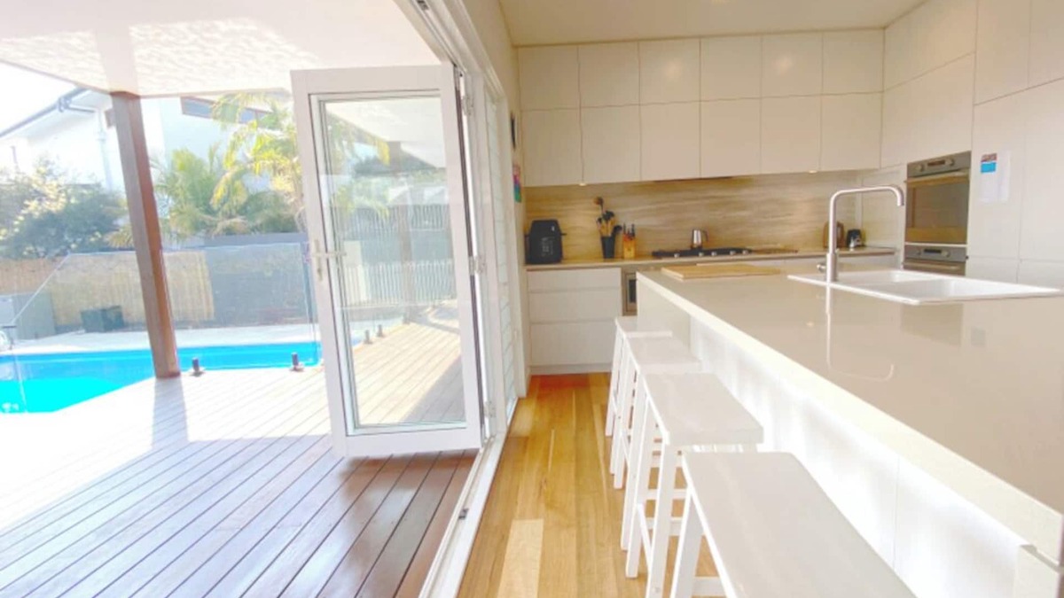 Dee Why House | Modern Comfort | Close to the Beach | Sydney Northern Beaches
