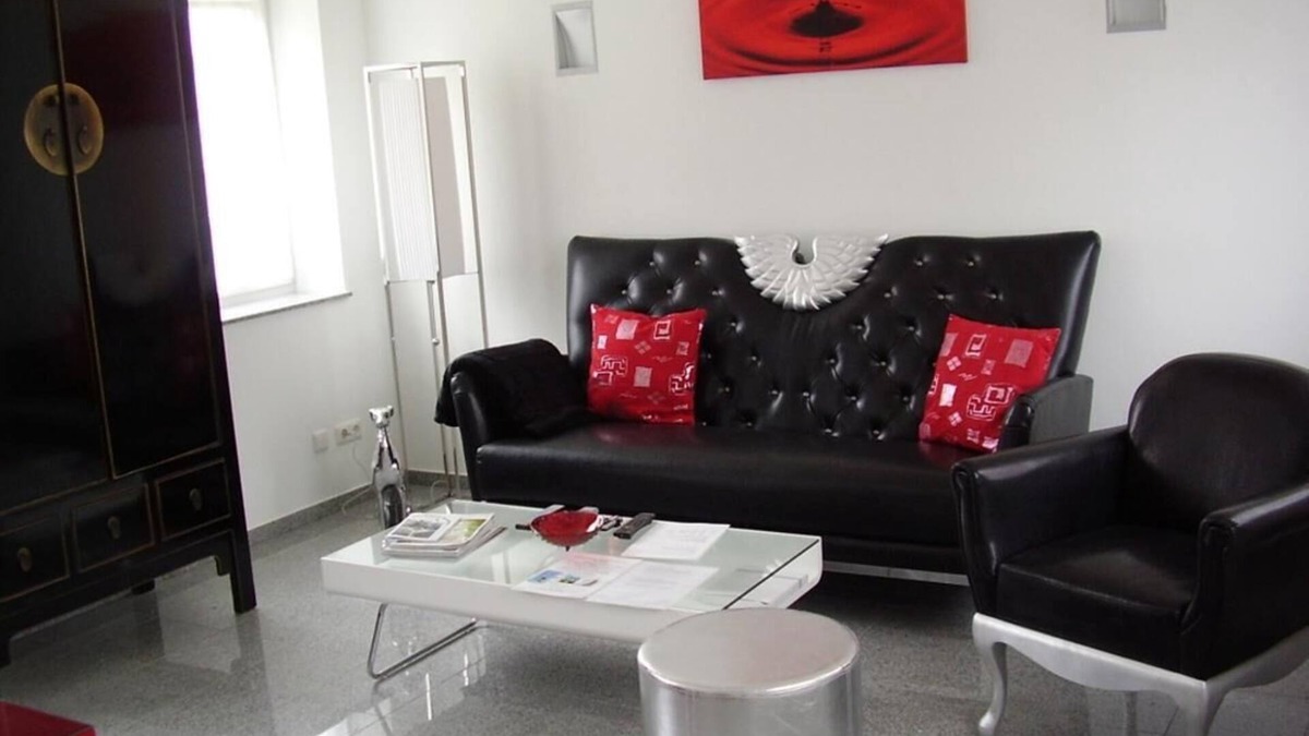 Damnatz House | Modern comfort - holiday home in Cameroon on the Elbe