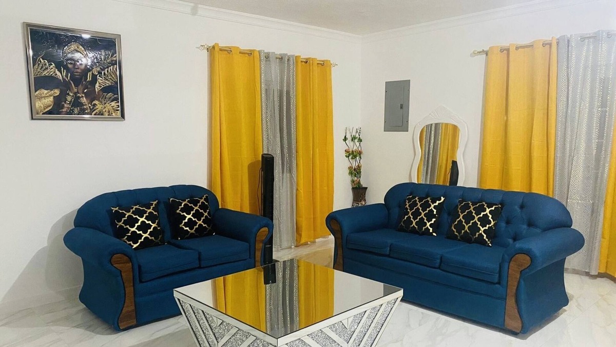 Havendale Apartment | Modern & Comfortable Gem