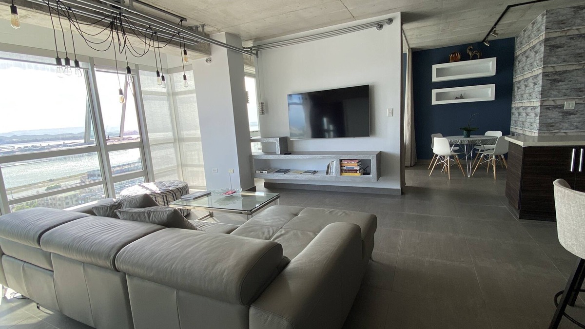 Puerta de Tierra Condo | Modern Condo at Atlantis