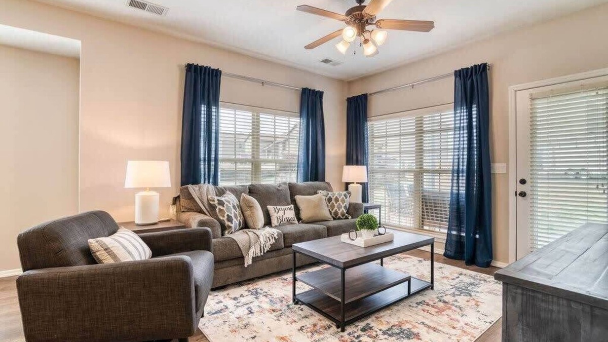 Branson West Apartment | Modern Condo in StoneBridge Resort!