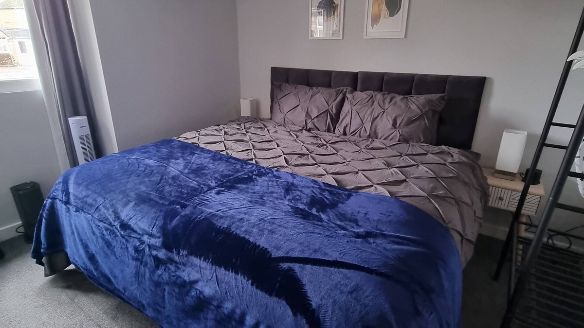 Kidlington Apartment | Modern cosy countryside apartment close to Bicester Village, Oxford and Blenheim