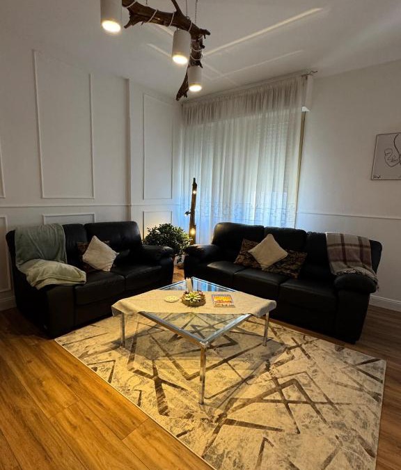 Maniago Apartment | Modern & Cosy Flat in Maniago!