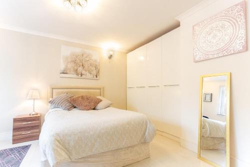 Southwark Apartment | Modern cosy studio close to central zone 2