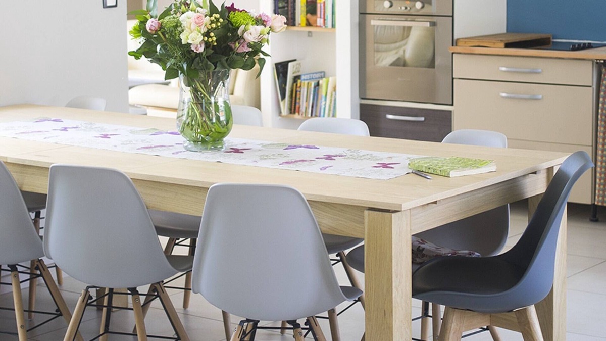 Saint-Cyr-en-Val Cottage | Modern cottage between Loire and Sologne forest, for family reunion