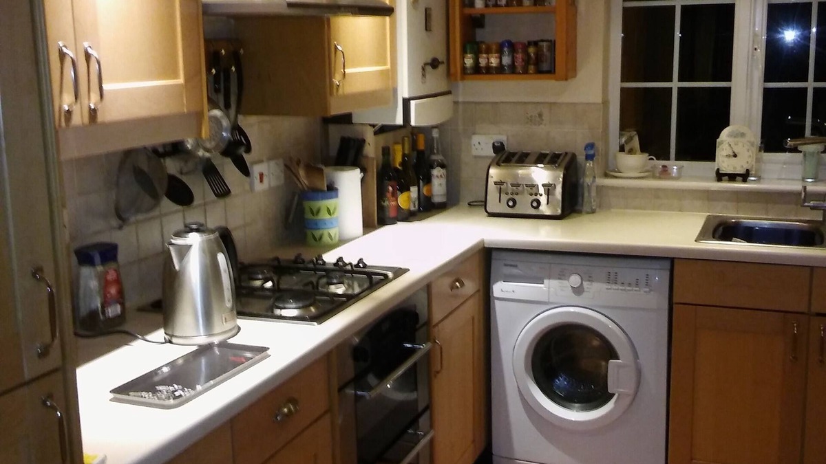 Wincanton House | Modern cottage style house close to Wincanton town centre.