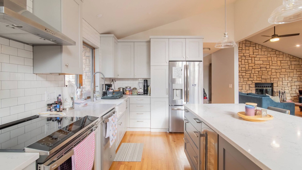 Parksville House | Modern Cozy 4-bedroom house in lovely Catskills with many amenities