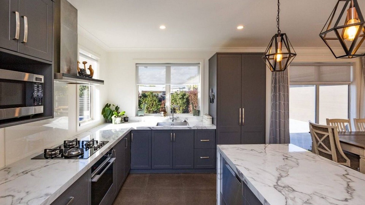 Palmerston North House | Modern, Cozy and Spacious Home near City Centre