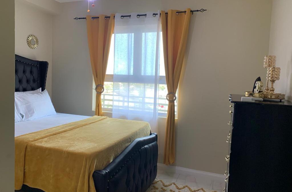 New Kingston Apartment | Modern Cozy and Comfy 2 bedrooms At The Lofts