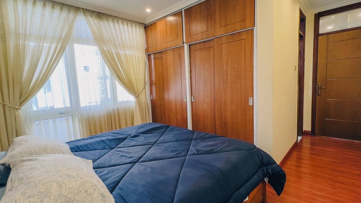 Kirkos Apartment | Modern cozy Furnished 1- bedroom Apartment for rent